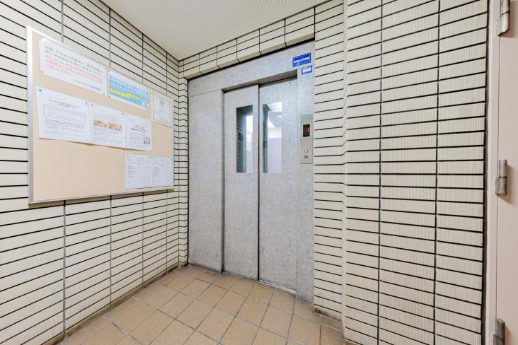 コスモウィル大島-16-その他現地