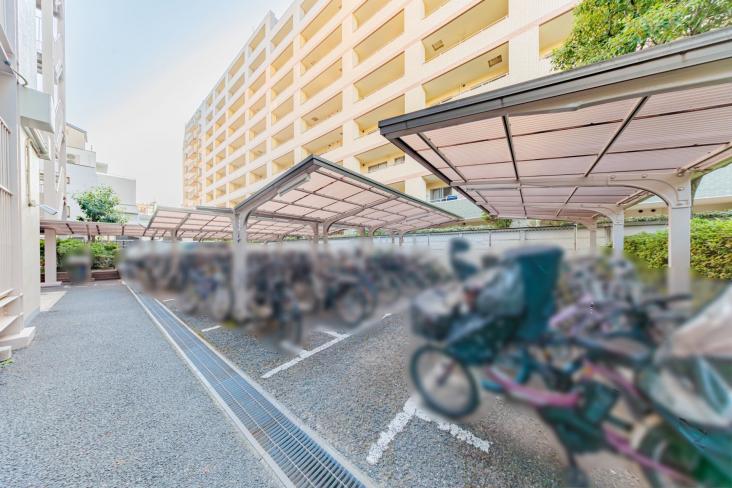 コスモウィル大島-21-その他現地