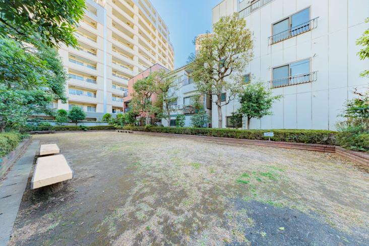 コスモウィル大島-22-その他現地