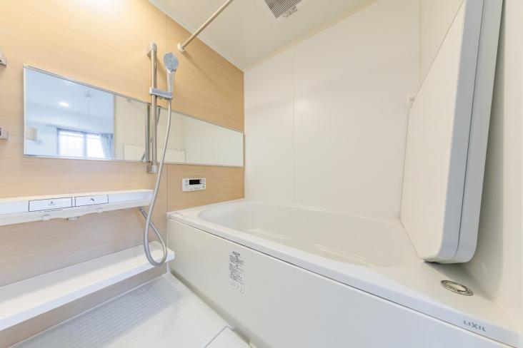 コスモウィル大島-33-冷暖房・空調設備