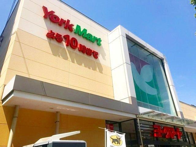 コスモウィル大島-37-スーパー