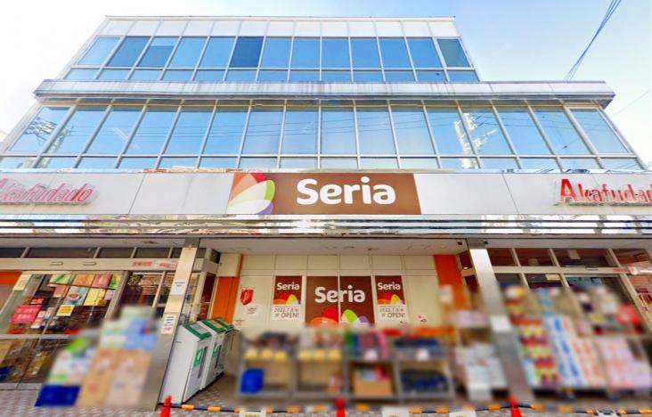 コスモウィル大島-39-スーパー