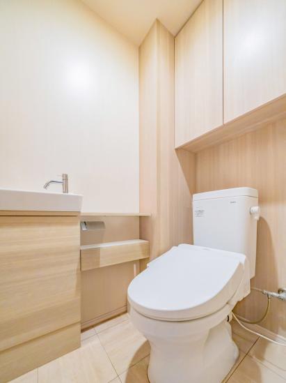 メイツ深川住吉-7-その他