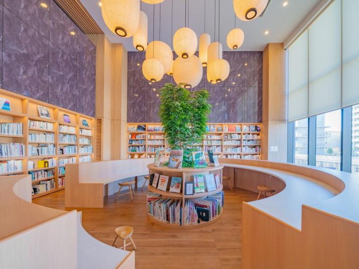 メイツ深川住吉-12-共有部分