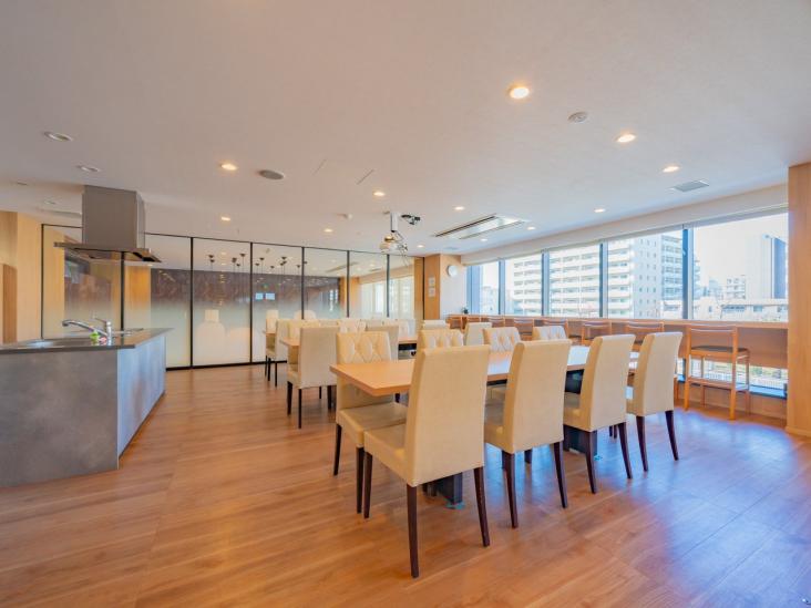 メイツ深川住吉-16-共有部分