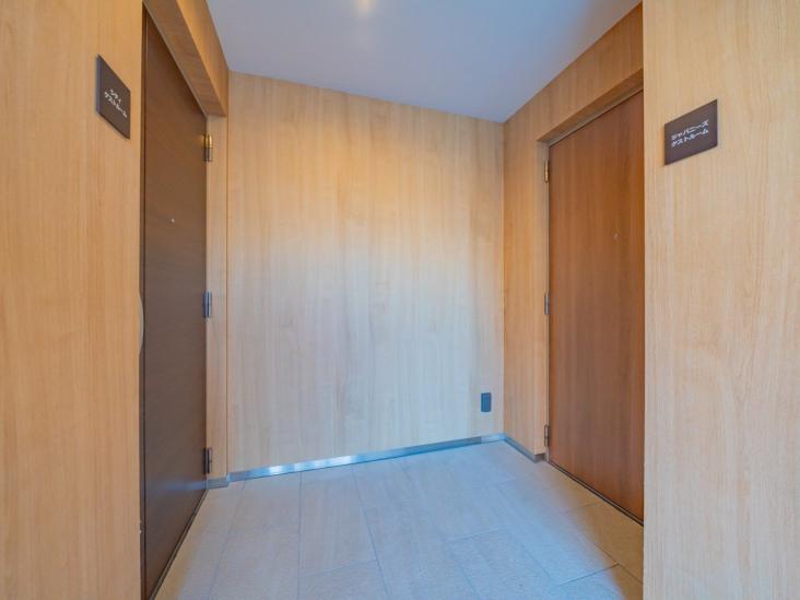 メイツ深川住吉-17-共有部分