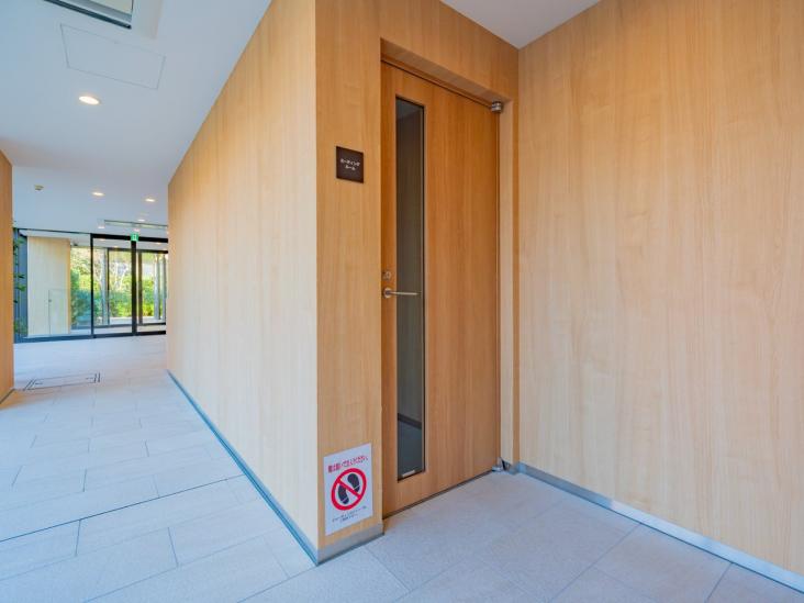 メイツ深川住吉-18-共有部分