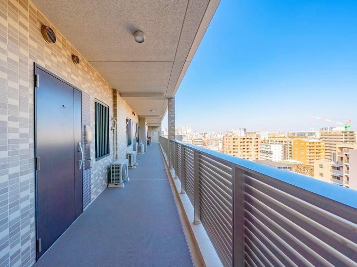 メイツ深川住吉-27-その他現地