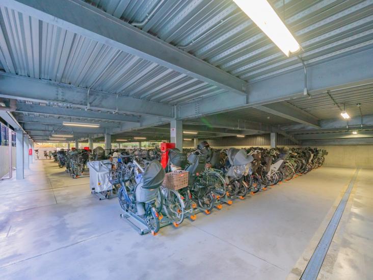 メイツ深川住吉-29-その他現地