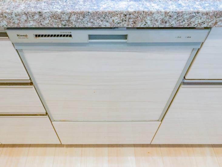 メイツ深川住吉-38-その他設備