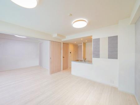 メイツ深川住吉