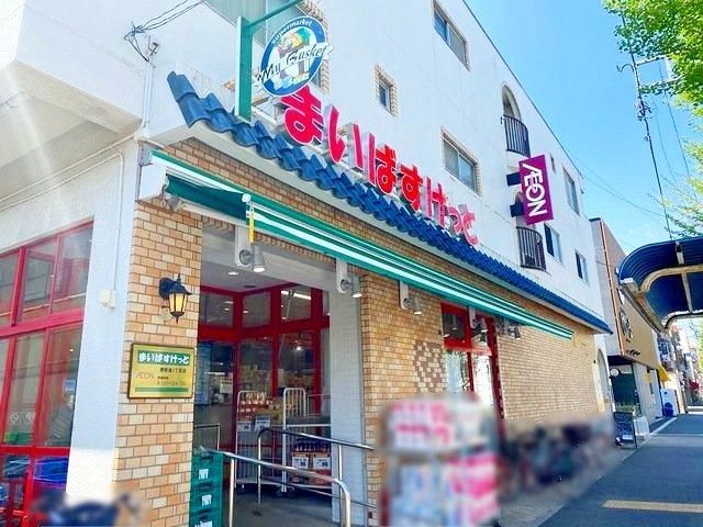 ジュネシオン小名木-28-スーパー