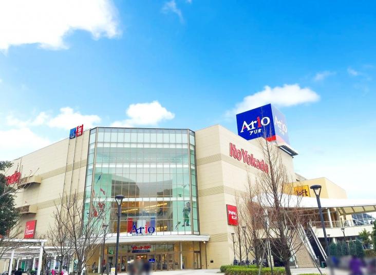 ジュネシオン小名木-31-スーパー