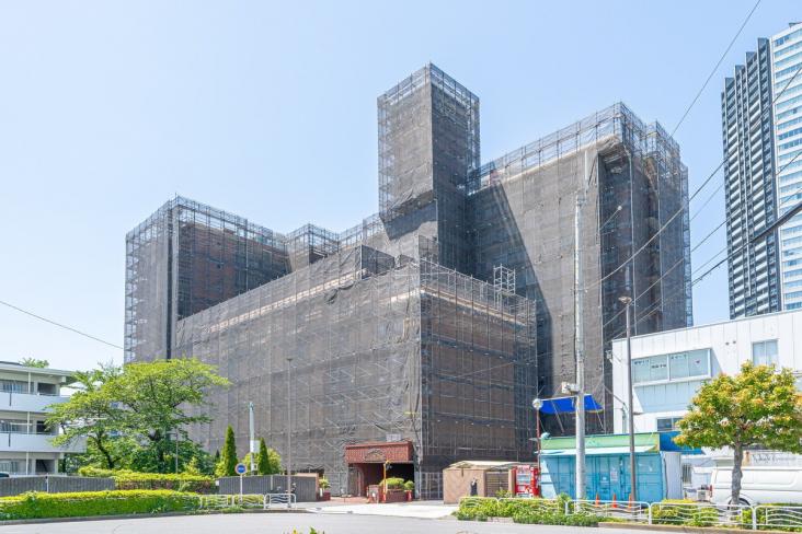 マンションイメージ
