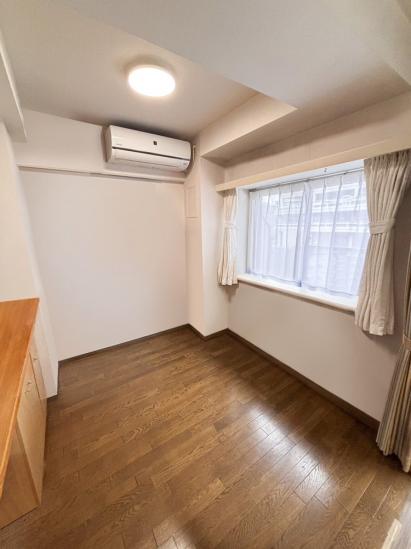 朝日クレスパリオ門前仲町　東館-2-その他