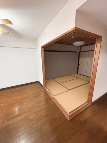 朝日クレスパリオ門前仲町　東館-3-その他