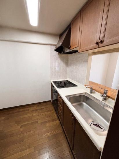 朝日クレスパリオ門前仲町　東館-4-その他