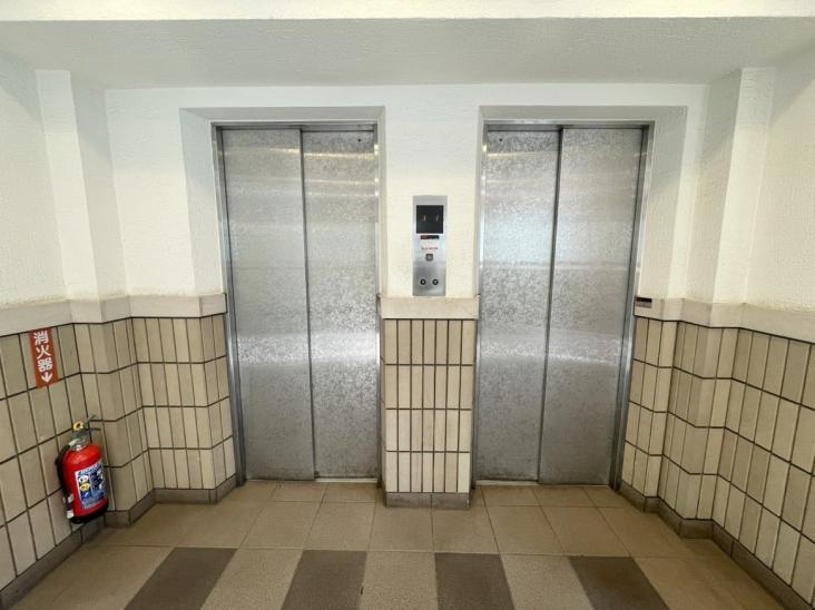 朝日クレスパリオ門前仲町　東館-12-共有部分