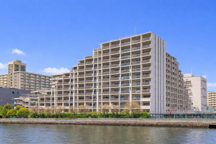 ルネプライディア-0-外観