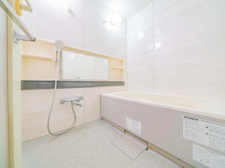 ルネプライディア-7-バス