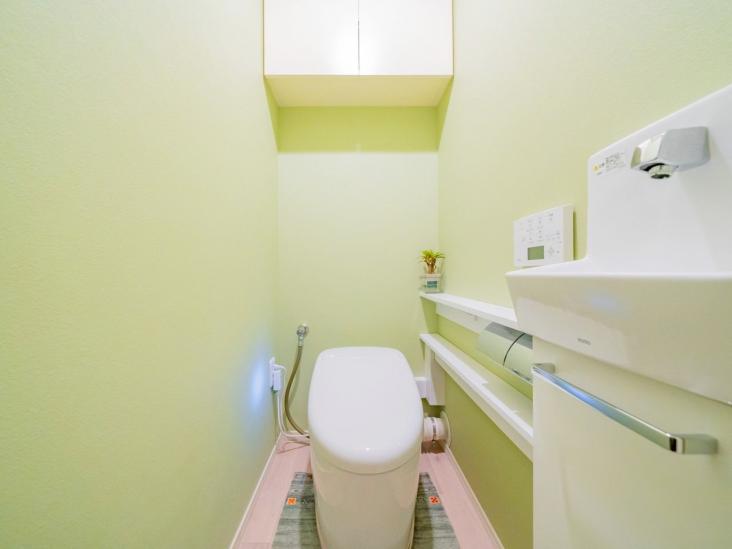 ルネプライディア-8-トイレ