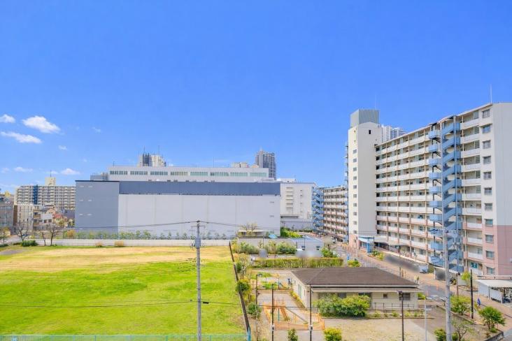 ルネプライディア-9-眺望