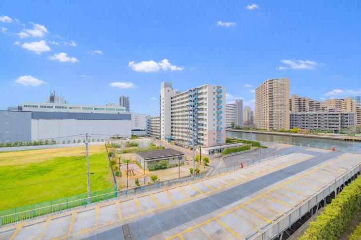 ルネプライディア-10-眺望