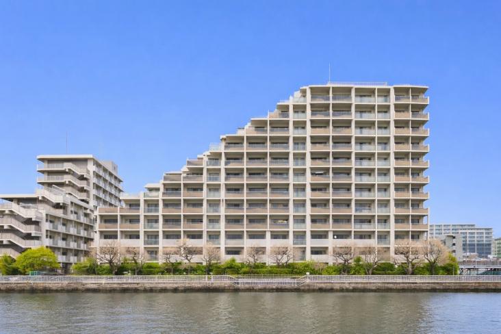 ルネプライディア-12-外観