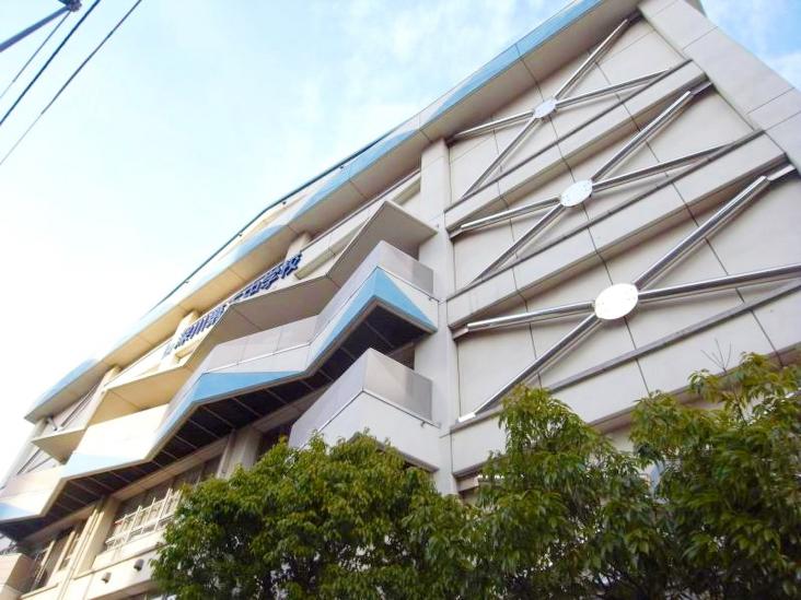 ルネプライディア-21-中学校