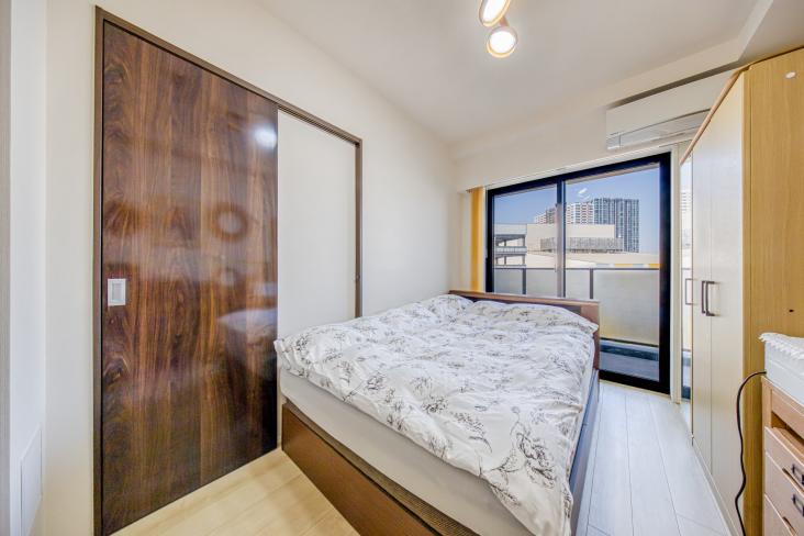 シティタワーズ東京ベイ　イーストタワー-23-室内