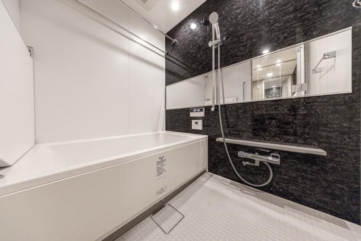 シティタワーズ東京ベイ　イーストタワー-28-バス