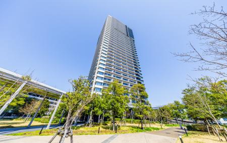 シティタワーズ東京ベイ　イーストタワー