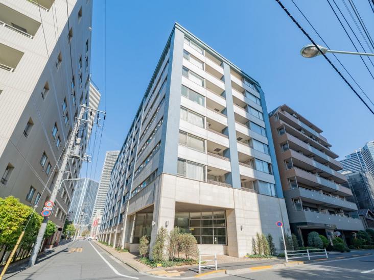 クラリティ・アスール-0-外観