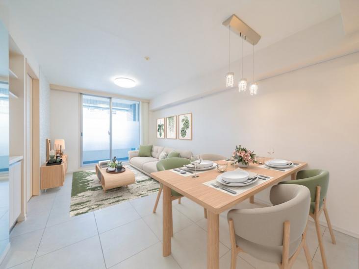 クラリティ・アスール-6-その他