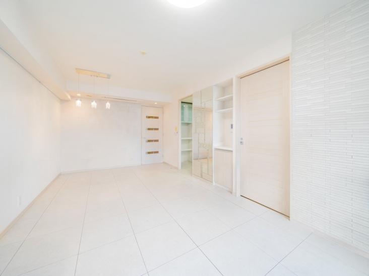 クラリティ・アスール-8-その他