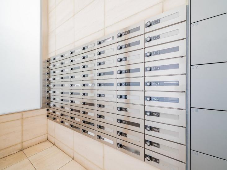 クラリティ・アスール-19-共有部分