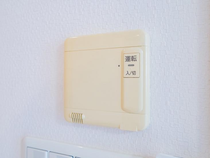 クラリティ・アスール-26-冷暖房・空調設備