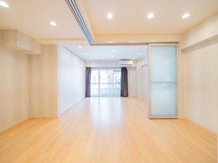 トーア新富マンション-2-その他