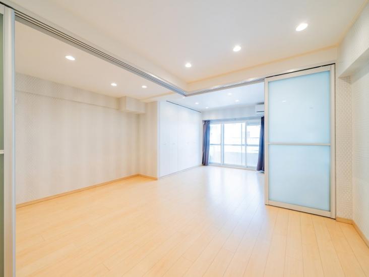 トーア新富マンション-4-その他