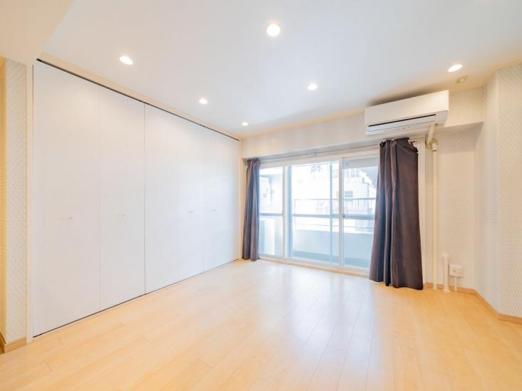 トーア新富マンション-10-その他