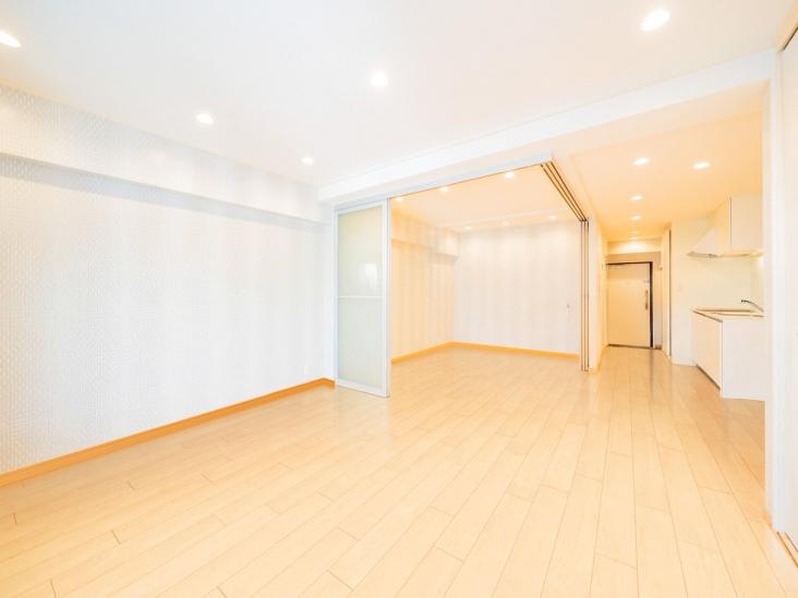 トーア新富マンション-14-その他