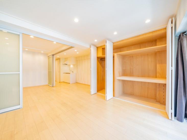 トーア新富マンション-17-その他