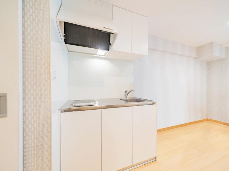 トーア新富マンション-21-その他