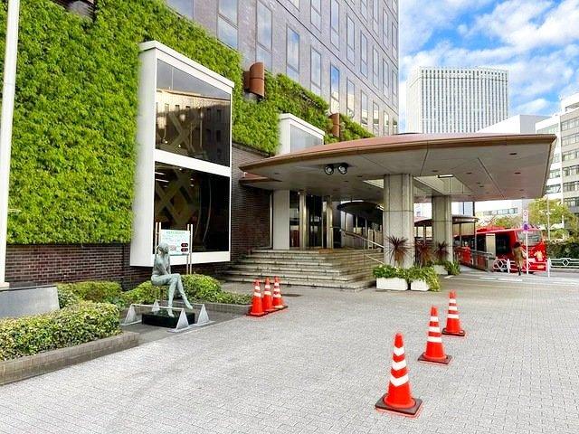 トーア新富マンション-56-役所