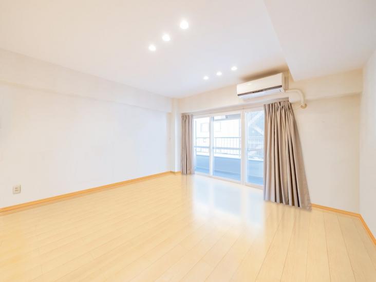 トーア新富マンション-5-その他