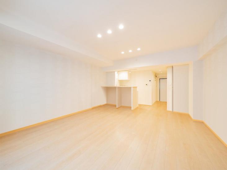 トーア新富マンション-10-その他