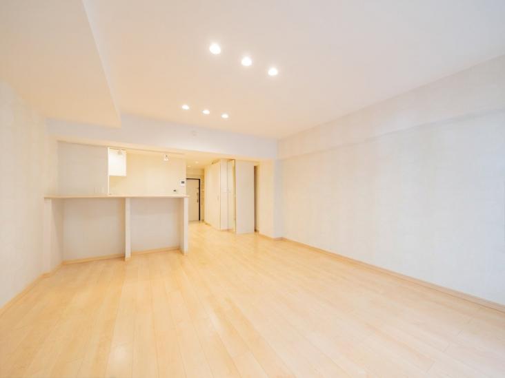 トーア新富マンション-12-その他