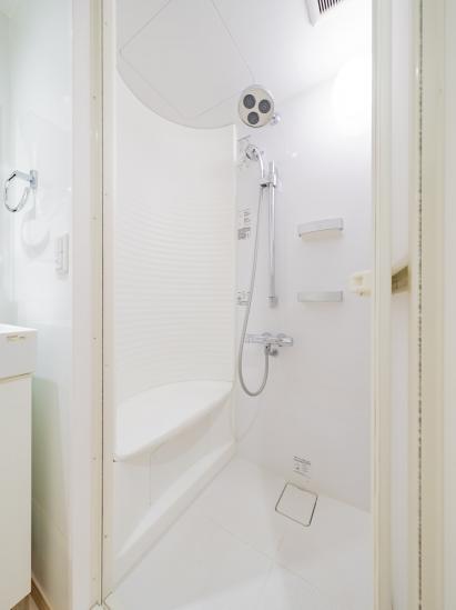 トーア新富マンション-20-バス