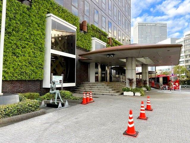 トーア新富マンション-51-役所