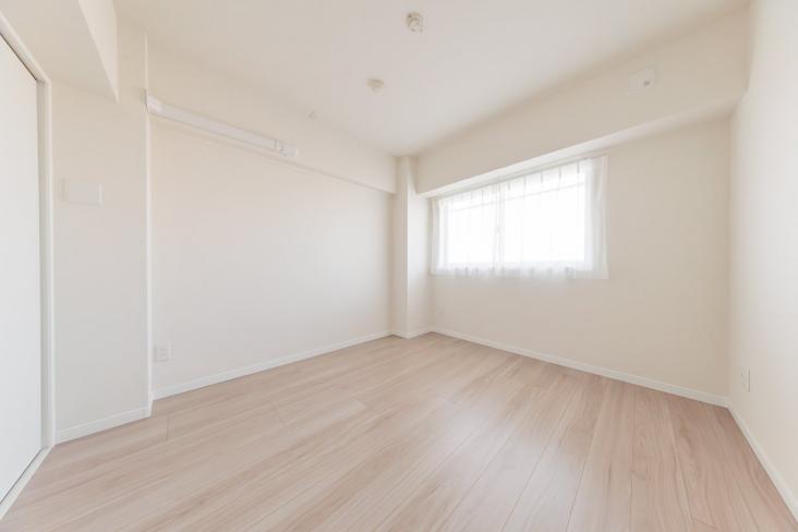 南砂四丁目住宅-13-室内